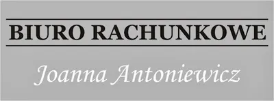 Biuro Rachunkowe Joanna Miedzianowska