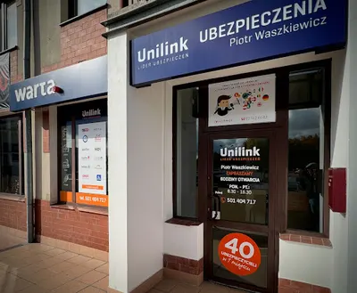 Unilink Ubezpieczenia Chełm